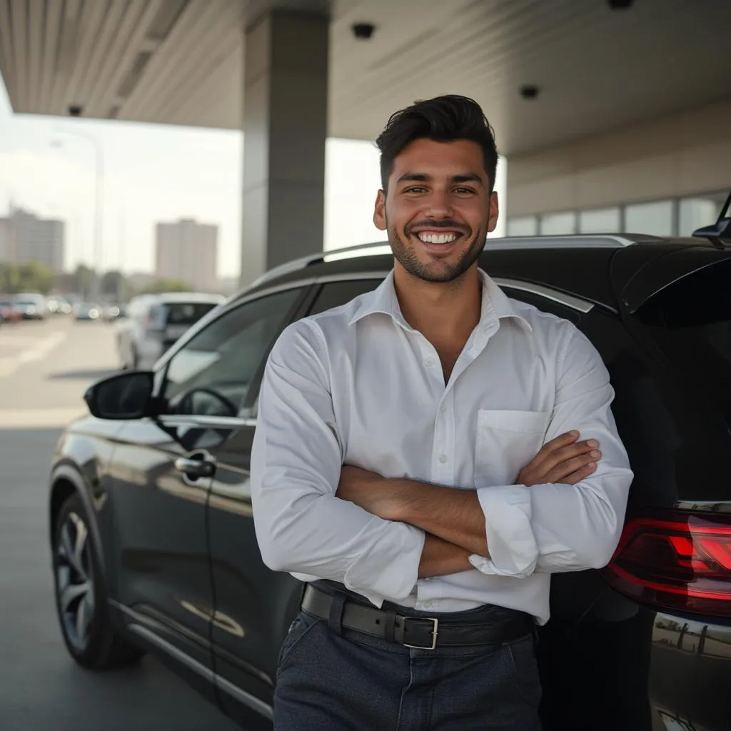 Cliente satisfecho - Juan Pérez